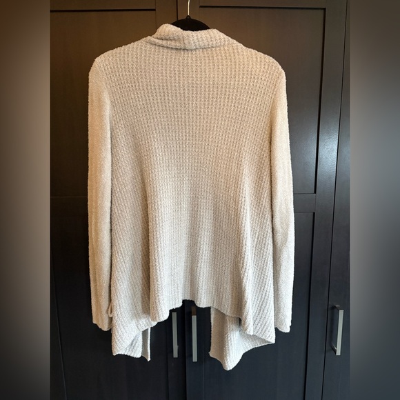 Barefoot Dreams Coastal Cardi Cozy Chic Lite - Picture 6 of 6